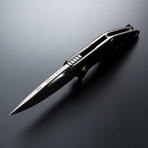 CF Mini Division (Satin)