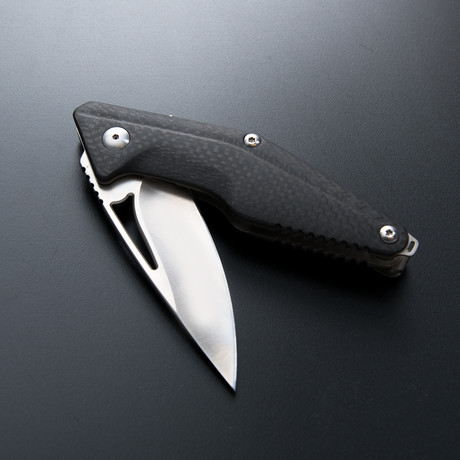 CF Mini Division (Satin)