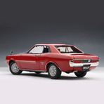 Toyota Celica 1600GT (Red)