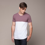 2 Tone Pocket Scoop (S)