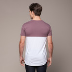 2 Tone Pocket Scoop (S)