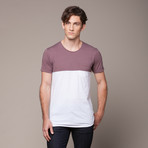 2 Tone Pocket Scoop (S)