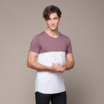 2 Tone Pocket Scoop (S)