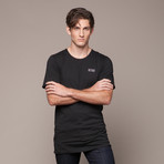 Butcher Tee Long (S)