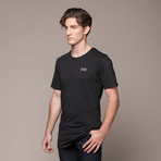 Butcher Tee Long (S)