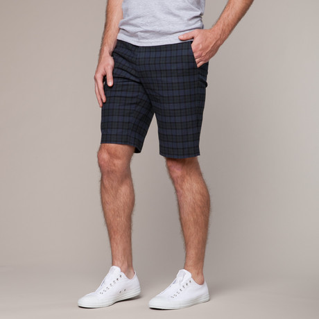 Caddy Shorts (S)