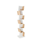 Suste 177 Book Case