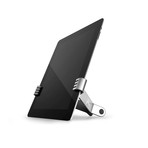 TwoHands II Universal Tablet Stand (Blue)