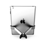 TwoHands II Universal Tablet Stand (Blue)