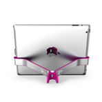 TwoHands II Universal Tablet Stand (Blue)