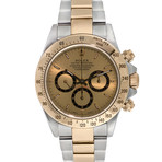 Rolex Daytona 18K Gold & St. Steel c.1990's