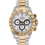 Rolex Daytona 18K Gold & St. Steel w/ Factory Diamonds c.1990's