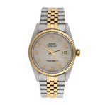 Rolex Men's Datejust Two-Tone c.1980's