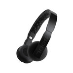 Loop Ultra Lightweight On-Ear Headphones (Black)