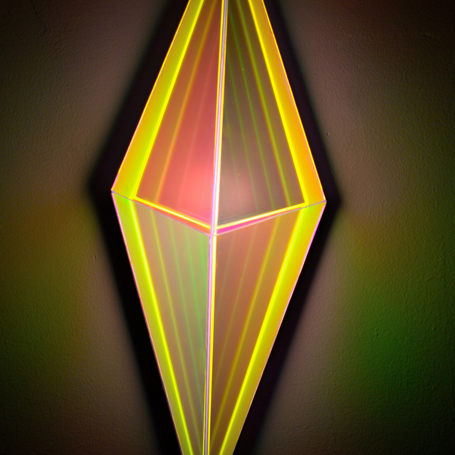 Infinite Prism Diamond Sean Augustine March Touch Of Modern