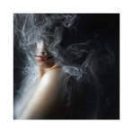 Angels Will Never Fly // Print (20"L x 20"H)