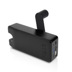 Boost Turbine 4000 // Black