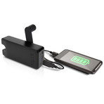 Boost Turbine 4000 // Black