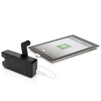 Boost Turbine 4000 // Black