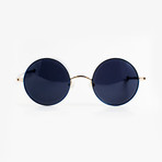 Circular II // Whale