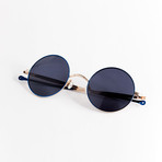 Circular II // Whale