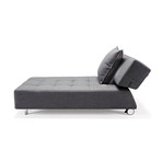 Long Horn Deluxe Excess Chaise