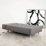 Long Horn Deluxe Excess Chaise