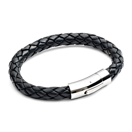 Tribal Steel - Men's Jewelry With Attitude - Touch of Modern