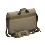 Sequel Shoulder Bag // Olive (Small)