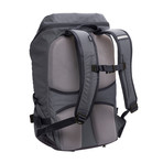 Drifter Backpack (Graphite)