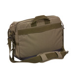 Trust Shoulder Bag // Olive (Small)