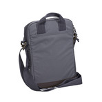 Link Tablet Shoulder Bag (Graphite)