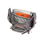 Velo 2 Shoulder Bag // Grey (Small — 13" Laptop)