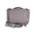 Velo 2 Shoulder Bag // Grey (Small — 13" Laptop)