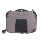 Velo 2 Shoulder Bag // Grey (Small — 13" Laptop)