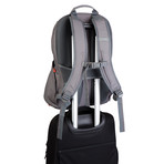 Impulse Backpack (Black)