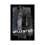Hollywood (16"W x 20"H x 1.5"D)