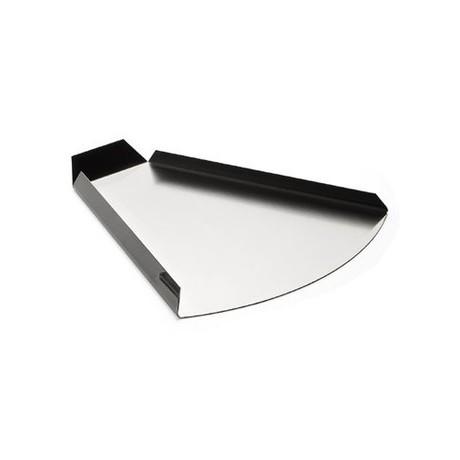 Un Attimo Prima // Triangular Tray