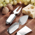 Cinque Stelle // Cheese Set