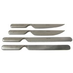 Cinque Stelle // Knife Set