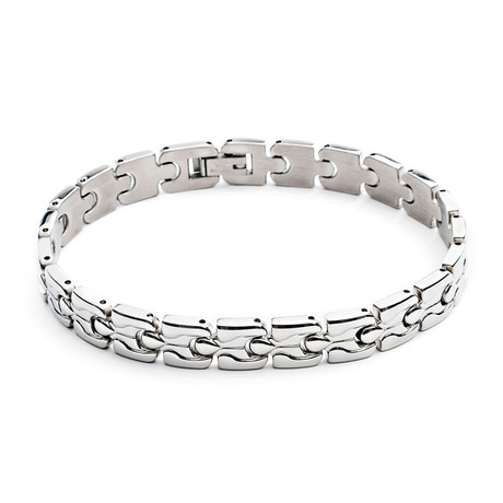 Stainless Steel Modern Chain