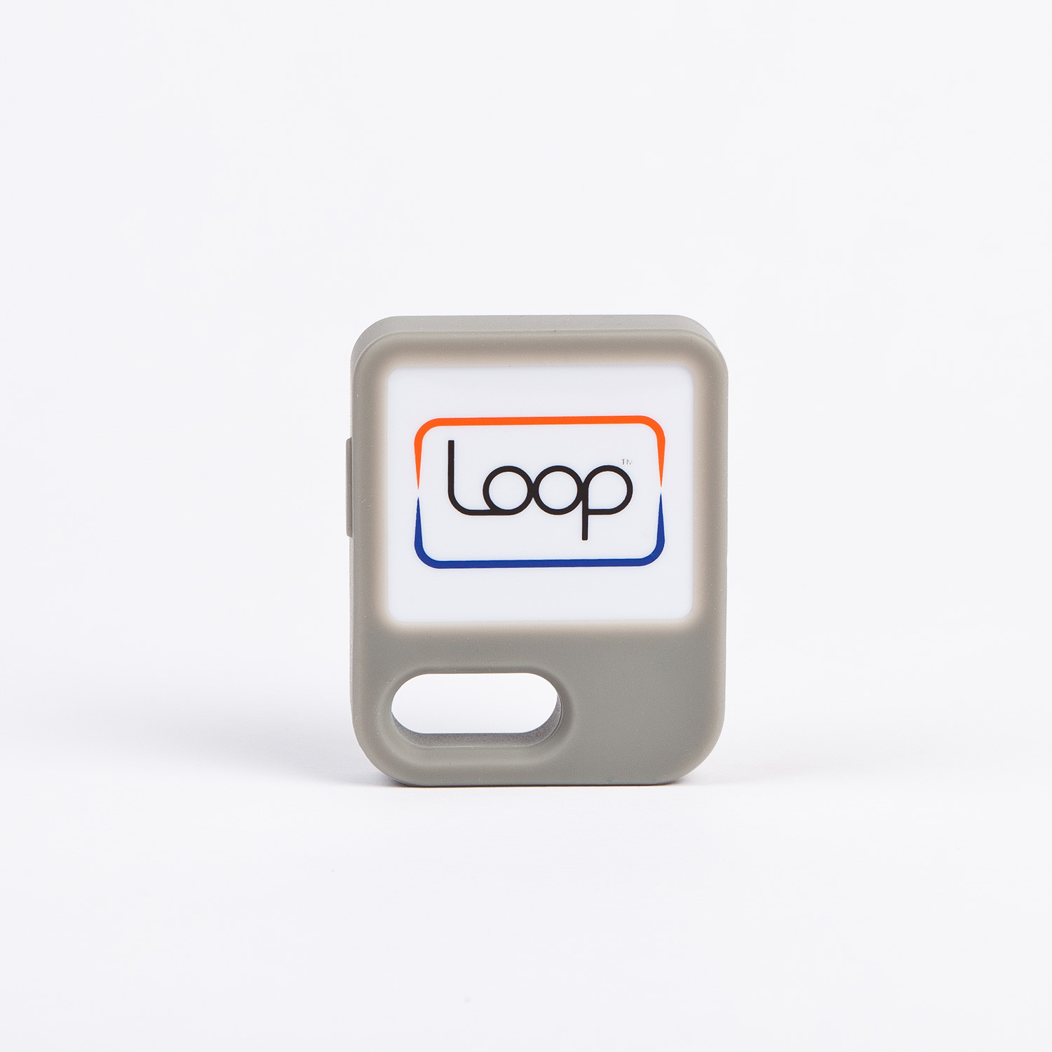 ChargeCase + Key fob // iPhone 5/5S (Black) LoopPay Touch of Modern