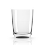 Unbreakable // Highball Set of Four (White)