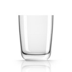 Unbreakable // Highball Set of Four (White)