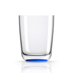 Unbreakable // Highball Set of Four (White)