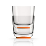 Unbreakable // Whisky Set of Four (White)
