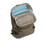 Drifter Backpack // Olive (Olive — 15" Laptop)