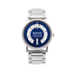 Novo The Street Watch Quartz // NO-ST003S