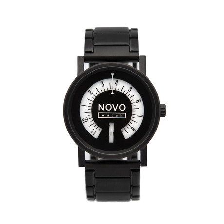 Novo The Street Watch Quartz // NO-ST005S
