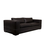 Granger Leather Sofa